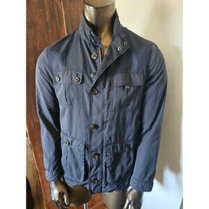 TED BAKER London4 light weight JACKET - Size L